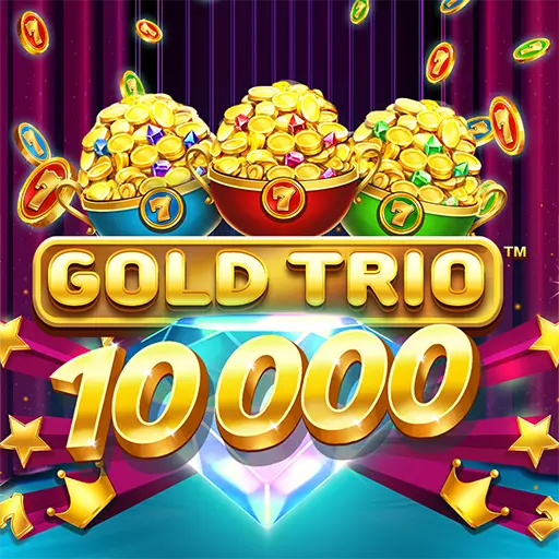 Gold Trio 10000